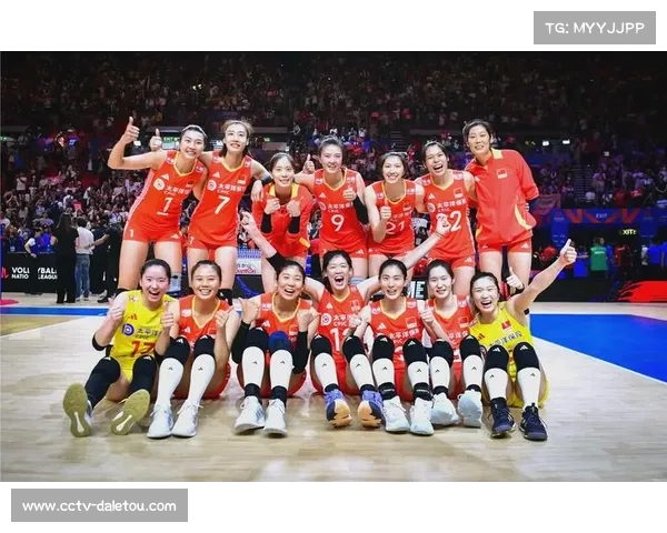 土耳其女排小组赛全胜且未失一局成功晋级16强展现强大实力